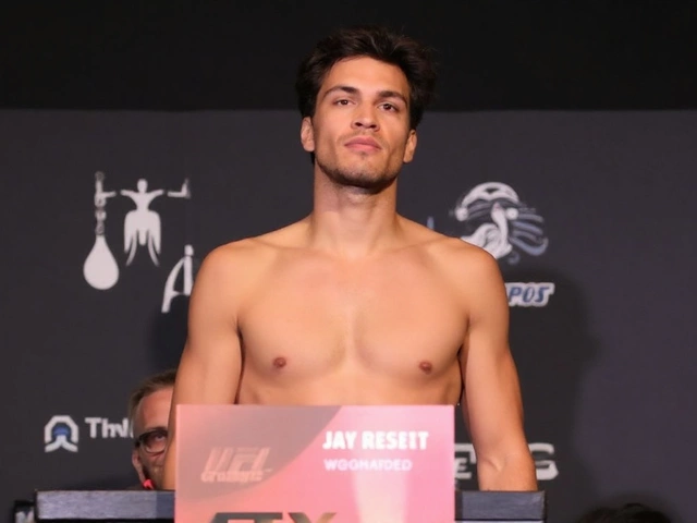 UFC Шанхай: Брайан Ортега 30 минут был без сознания из‑за сгонки веса — и все равно вышел драться со Стерлингом