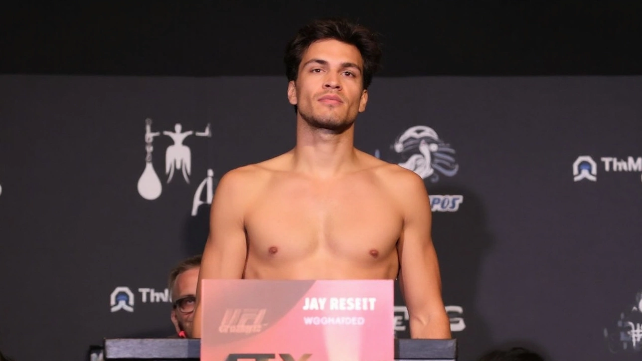 UFC Шанхай: Брайан Ортега 30 минут был без сознания из‑за сгонки веса — и все равно вышел драться со Стерлингом