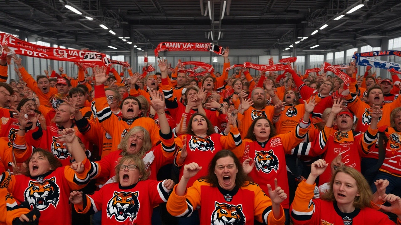 «Шанхай Дрэгонс» разгромили «Динамо» 6:1 и взяли бронзу Кубка мэра Москвы