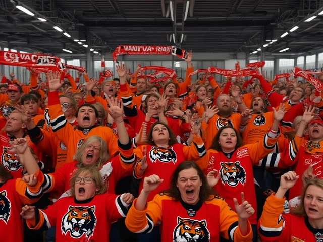 «Шанхай Дрэгонс» разгромили «Динамо» 6:1 и взяли бронзу Кубка мэра Москвы